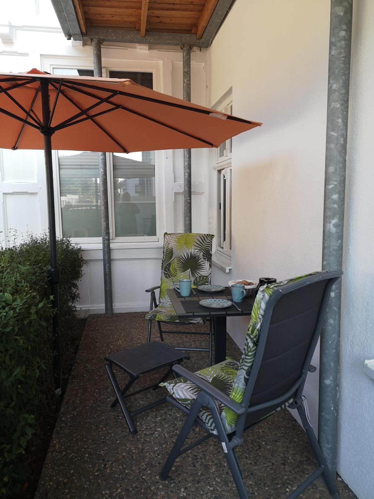 Waldhaus Gertrud - 120 M Zum *