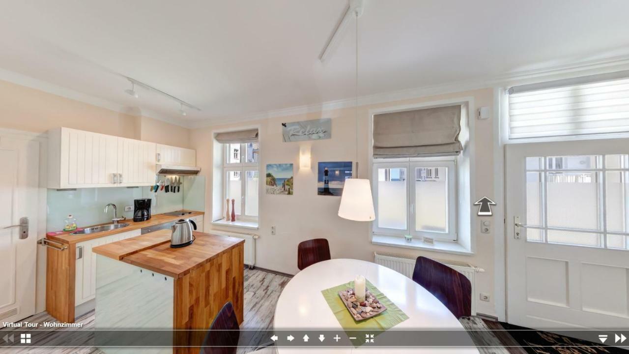 Apartment Waldhaus Gertrud - 120 M Zum *