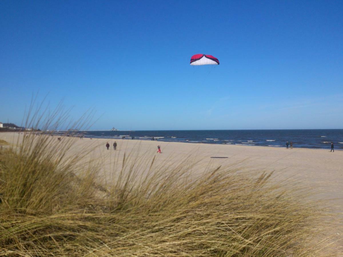 Waldhaus Gertrud - 120 M Zum Lejlighed *